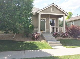 5309 Old Mill Rd, Fort Collins, CO 80528