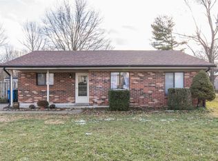 1578 Samara Glen Way, Lexington, KY