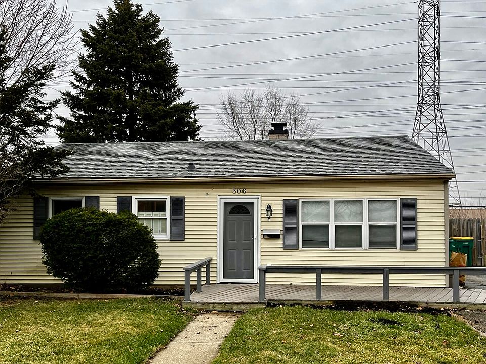 306 Notre Dame Ave, Joliet, IL 60436 | Zillow