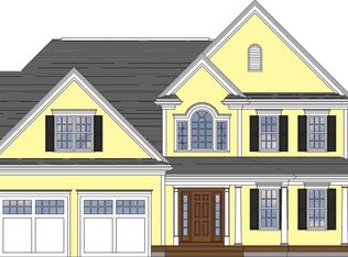 71 Ardmore Rd, Needham, MA 02494