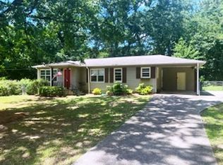 4520 Pine Tree Cir, Vestavia, AL 35243