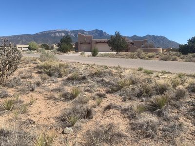 216 New Mexico State Rd #165, Placitas, NM, 87043