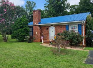 3914 Stones Dairy Rd, Bassett, VA 24055