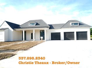 508 Greyford Dr, Lafayette, LA 70503