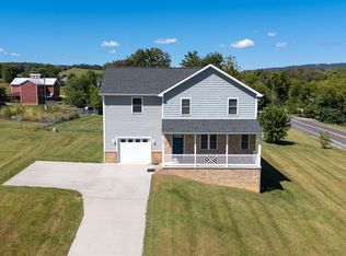 324 Rustic Ave, Broadway, VA 22815