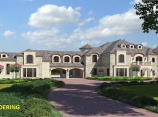 5711 N Ossineke Dr, Spring, TX 77386