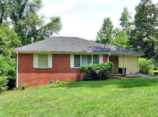 3092 San Juan Dr, Decatur, GA 30032