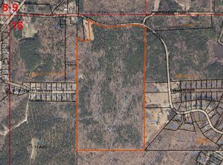 Lamberth Rd, Alexander City, AL 35010