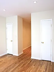 Rented by James Everett Lewis, LREB