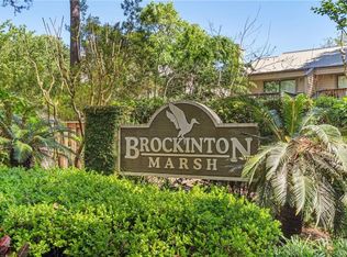 350 Brockinton Marsh, Saint Simons Island, GA 31522