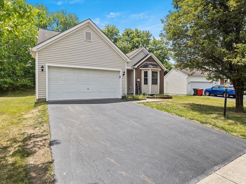 1402 Harold Stewart Pkwy, Pataskala, OH 43062 MLS 223017516 Zillow