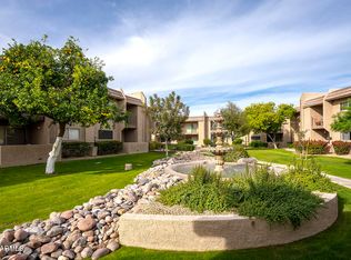 7430 E Chaparral Rd Unit 214A, Scottsdale, AZ 85250