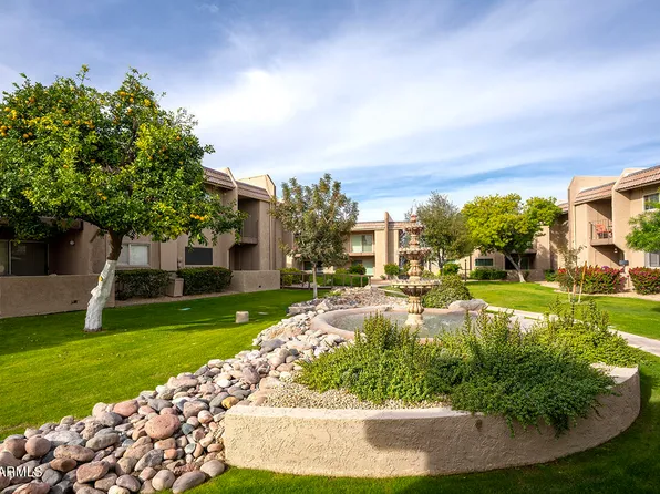 7430 E CHAPARRAL Road #A214, Scottsdale, AZ 85250