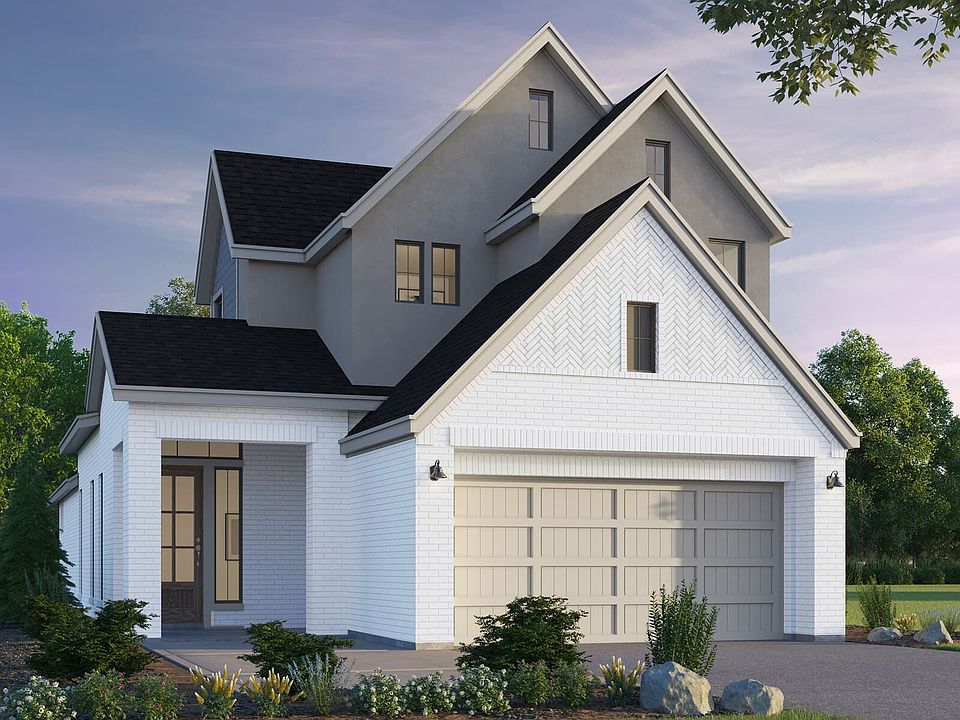 Emerson Modern European