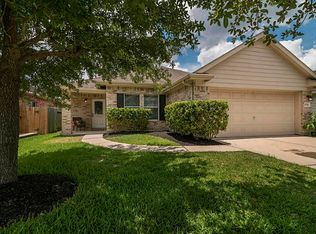 6734 River Ridge Ln, Dickinson, TX 77539