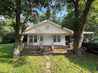 404 Chisholm St, Montgomery, AL 36110