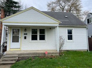 4234 Niagara St, Wayne, MI 48184