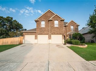 223 Barkley Dr, Hickory Creek, TX 75065