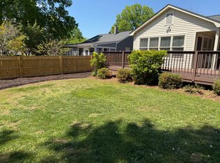 (Undisclosed Address), Charlotte, NC 28209
