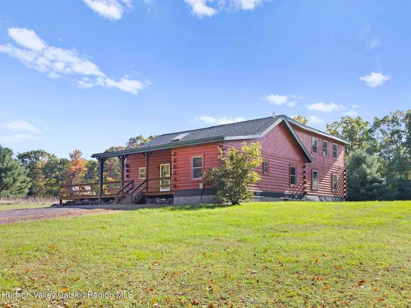 368 Brand Road, Conesville, NY 12076