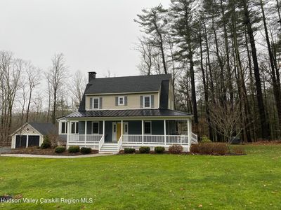 509 Ulster Heights Road, Wawarsing, NY, 12428
