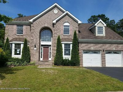 20 Vicari Way, Little Egg Harbor, NJ, 08087
