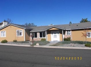 2676 Chaparral Dr, Reno, NV 89509