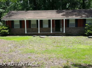 10256 Fox Fire Ter, Jonesboro, GA