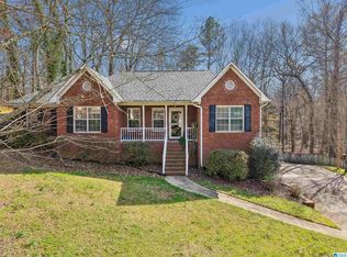 6211 Stewart Rd, Leeds, AL 35094