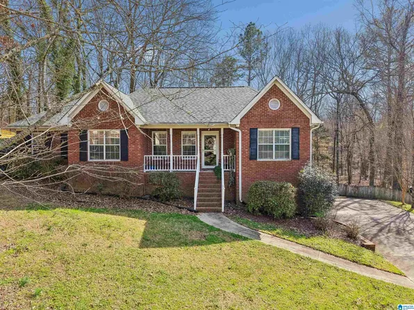 6211 Stewart Rd, Leeds, AL 35094