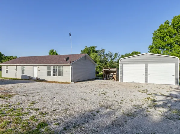 14000 E 1730 Road, Stockton, MO 65785