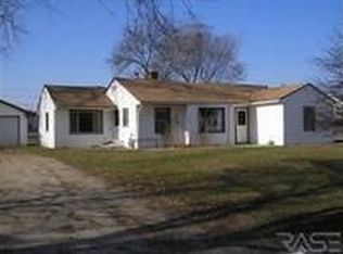 3417 N 6th Ave, Sioux Falls, SD 57104