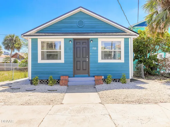 708 Davis St, Daytona Beach, FL 32118