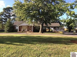 428 W, Hickory, KY 42051
