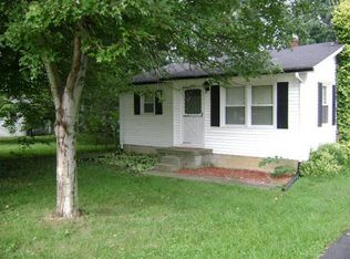 165 Spring Valley Rd, Danville, KY 40422