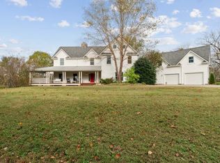 3516 Refuge Trl, Thompsons Station, TN 37179