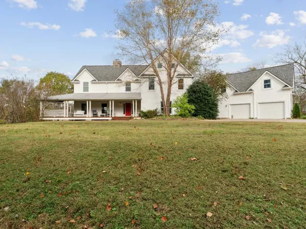 3516 Refuge Trl, Thompsons Station, TN 37179