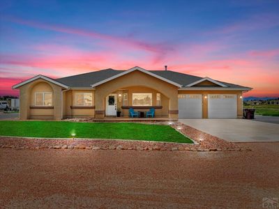 387 S Siesta Dr, Pueblo West, CO, 81007
