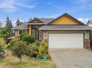 523 Louise Rd, Ladysmith, BC V9G 1W7