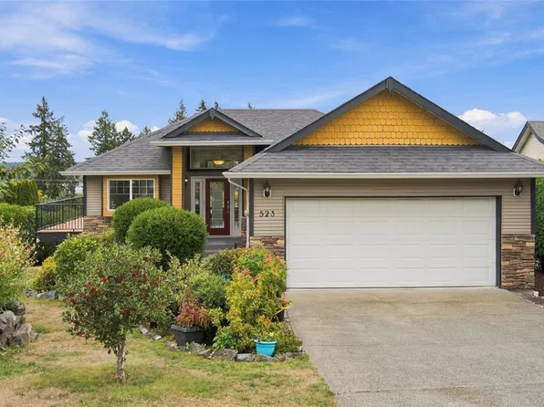 523 Louise Rd, Ladysmith, BC V9G 1W7