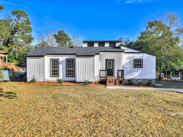238 Border Dr, North Augusta, SC 29841