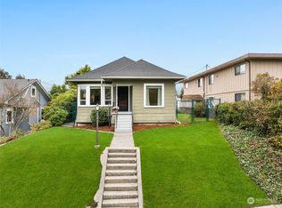 3425 Grand Ave, Everett, WA 98201