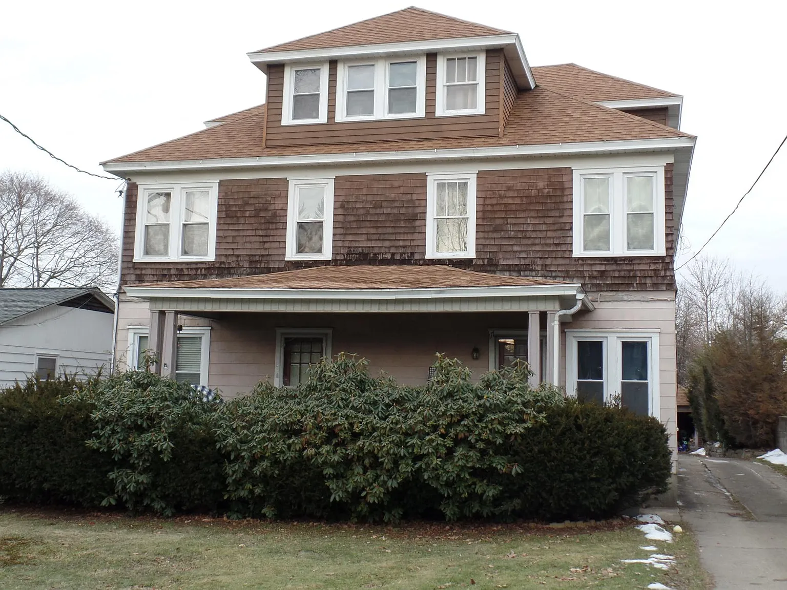 1 bed, $675 — Photo 1
