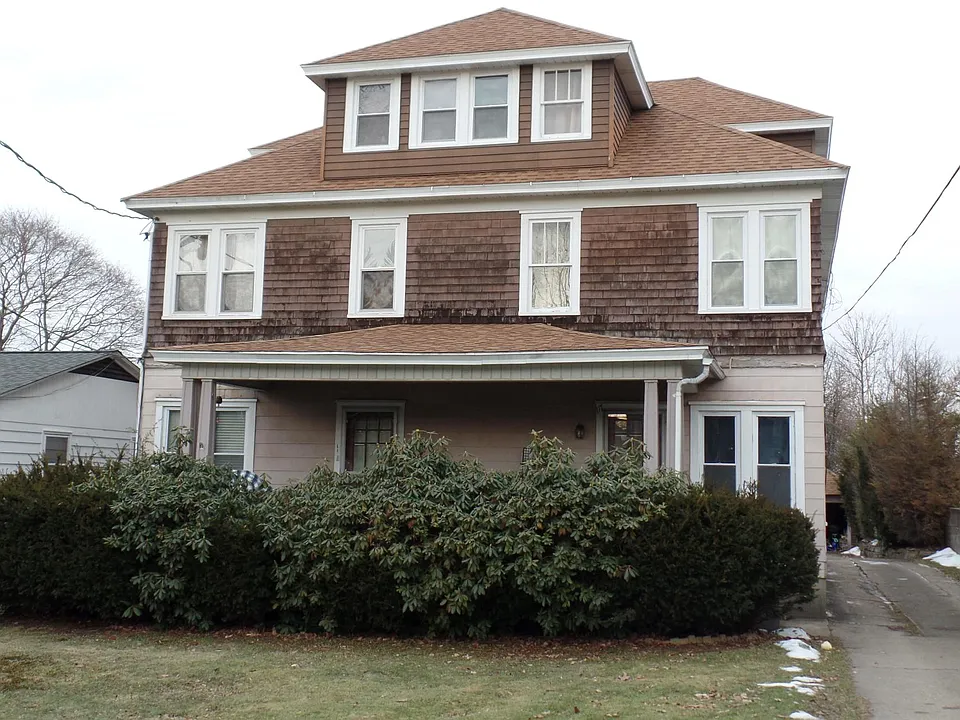 117 Central Ave #3R