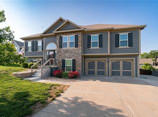 1112 Rylee Ct, Kearney, MO 64060