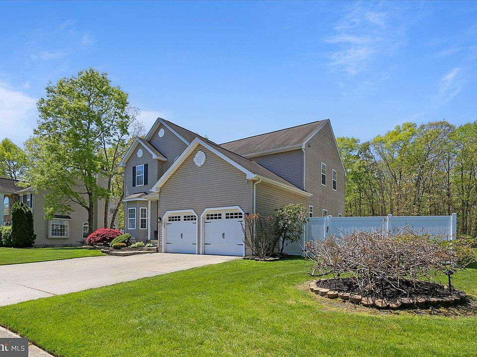 【中古】 with　casa（no．5（Spring　201） 201 Prancer Rd, Egg Harbor Township, NJ 08234 | Zillow
