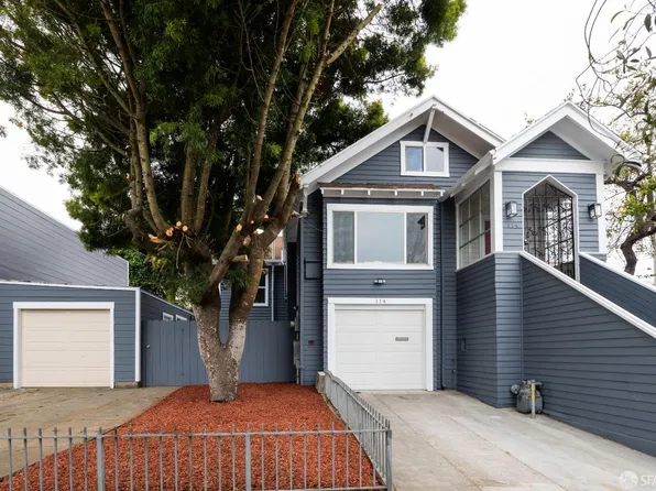 114 Randolph St, San Francisco, CA 94132