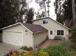 263 El Granada Blvd, El Granada, CA 94018