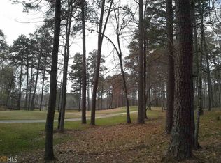 1081 Carnoustie #9, Greensboro, GA