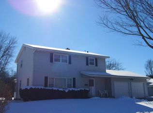 5105 Kevins Way, Madison, WI 53714